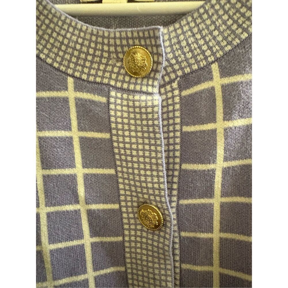 Marled Top - Picture 4 of 4